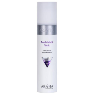 Аравиа проф тоник-лосьон 250мл освежающий 2 в 1