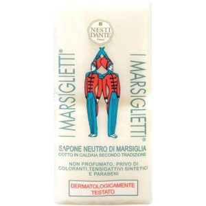 Нести данте мыло марсельск. традиц. 200г. [nesti dante]