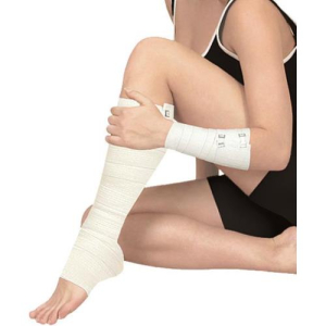 Тонус эласт бинт медицинский эластичный ср 5мх8см /арт 9512/