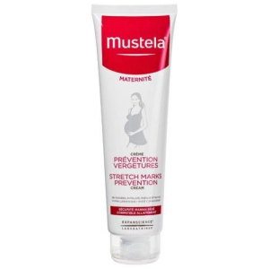 Мустела матернити крем д/профилактики растяжек 250мл. [mustela]