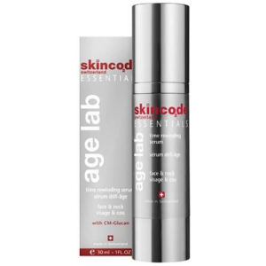 Скинкод эксклюзив клеточная сыворотка д/лица омолажив. 30мл. [skincode]