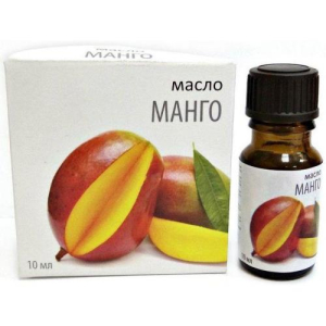 Медикомед масло 10мл манго