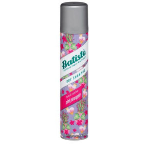 Батист пинк пайнэппл шампунь сухой 200мл