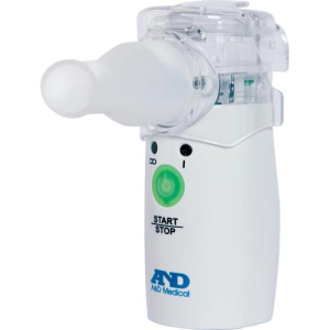 Эй энд ди ингалятор ультразвуковой un-233ас-м