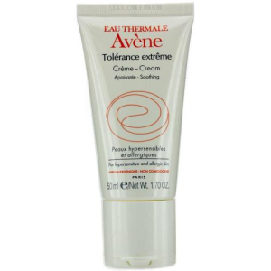 Авен толеранс экстрем крем для лица 50мл увлажн. успок. д/чувств. кожи