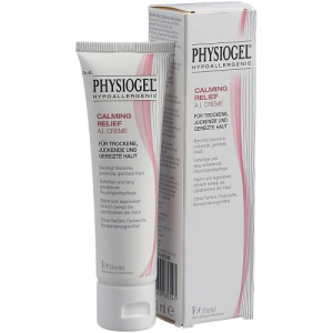 Физиогель кр a.и крем для лица 50мл д/сухой, чувствит. склонной к раздражению кожи