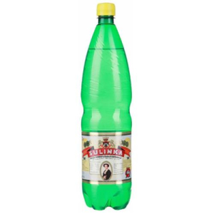 Сулинка вода минер. 1,25л. пэт. [sulinka]