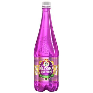 Билинска ятерни вода минеральная негазированная 1л пэт