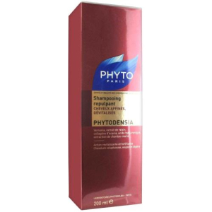 Фитосольба фитоденсиум шампунь 200мл. [phytosolba]