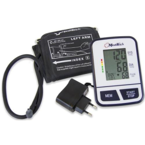 Медитех тонометр автомат на плечо мт-30 с адаптером