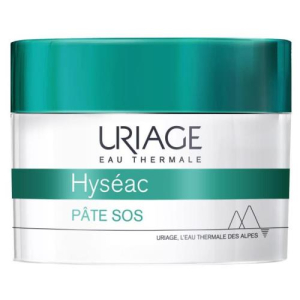 Урьяж Исеак паста SOS-уход (баночка) 15г