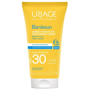 Урьяж барьесан крем 50мл увлажн spf30
