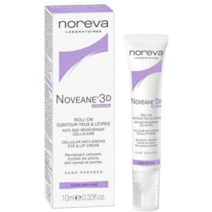 Норева новеан 3д крем реген. д/контура глаз 10мл. [noreva]