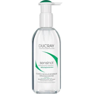 Дюкрэ сенсинол шампунь 200мл защитн физиологич