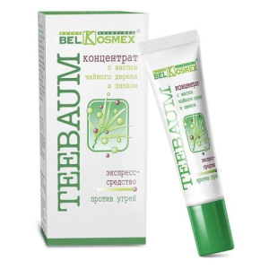 Тибаум концентрат п/угрей 25г. [teebaum]
