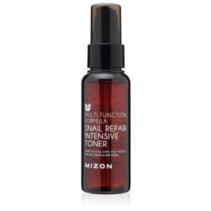 Мизон тонер для лица 50мл восстан с муцином улитки
