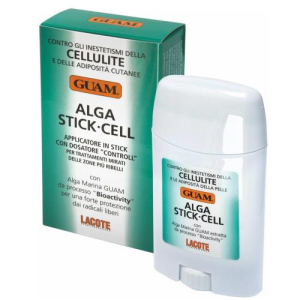 Гуам альго гель-стик а/целлюлит. водоросли 75мл. [guam]