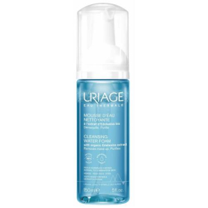 Урьяж мусс 150мл очищ