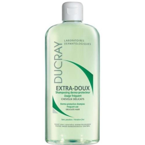 Дюкрэ экстра ду шампунь 200мл защитн д/частого примен
