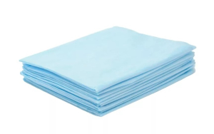 Пелигрин простыня №20 не стерильная хирургическая 25г/м2 500х700мм
