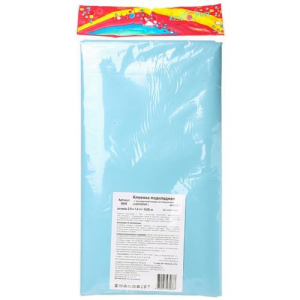 Колорит клеенка подкладная пвх 1,4х2м б/окант.