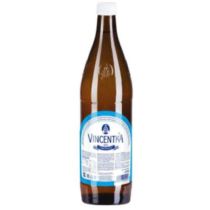Винцентка вода минеральная природная питьевая  0,7л