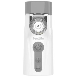 Air plus 2 небулайзер портативный мед мембранный