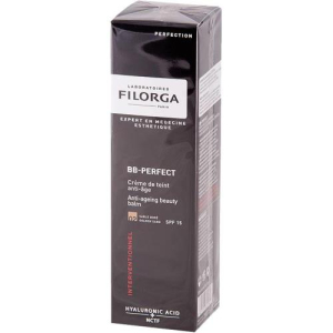 Филорга вв-перфект крем тональный песочный 30мл. [filorga]