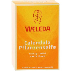 Веледа мыло детское 100г с календулой