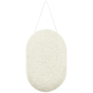 Лубби губка для купания натуральная детская 0мес + 