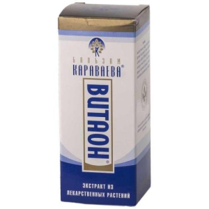 Витаон караваева бальзам 50мл