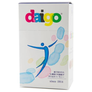 Дайго напиток 5мл №30 безалкогольный концентр ферментир на основе сои