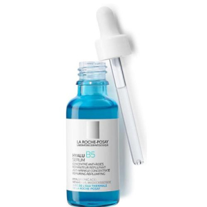 Ля рош-позе гиалу б5 сыворотка 50мл увлажняющая концентрированная против морщин