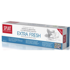 Сплат экстра фреш зуб. паста 100мл  [splat]