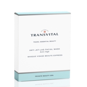 Трансвитал маска для лица восстанавливающая и  омолаживающая 30мл. №6