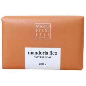 Марио фисси 1937 мыло 200г миндаль+инжир  [mario fissi]