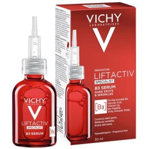 Виши лифтактив специалист сыворотка 30мл b3 serum п/пигмент и морщин