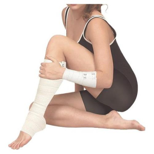 Тонус эласт бинт медицинский эластичный вр 10смх3м /арт 9512/