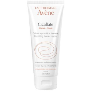 Авен сикальфат крем для рук 100мл восстан. барьерный