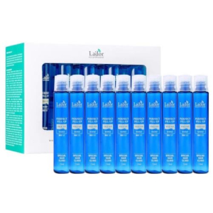 Ладор филлер 13мл №10 д/восстановления волос perfect hair filler