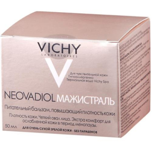 Виши неовадиол мажистраль бальзам 50мл питат повыш плотн кожи