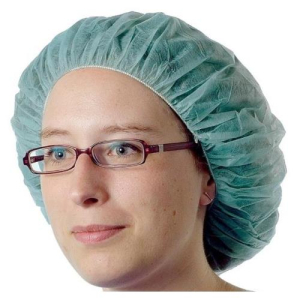 Фолиодресс протект шапочка медицинская №130 универс. берет /арт.992471/