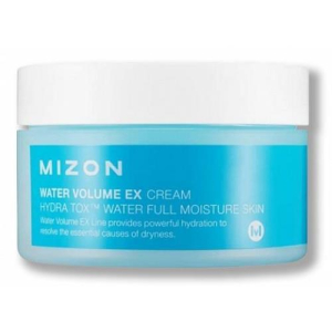 Мизон крем для лица 100мл увлажн со снежными водорослями