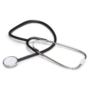 Амрус стетоскоп медицинский 04-ам300 фиолет.