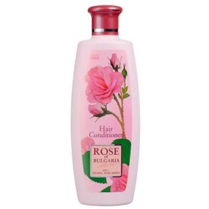 Роуз оф булгария кондиционер д/волос 330мл. [rose of bulgaria]