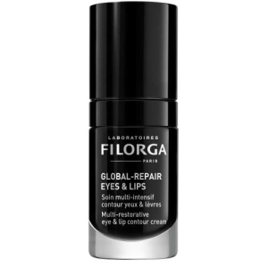 Филорга глобал-рипеа крем для контура глаз и губ 15мл омолаживающий