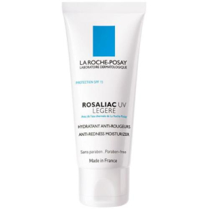 Ля рош-позе розалиак uv лежер крем для лица 40мл