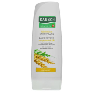 Рауш кондиционер 200мл питательный д/сух волос