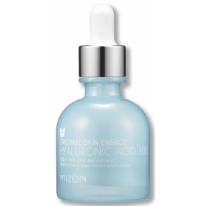 Мизон сыворотка для лица 30мл гиалурон к-та 100