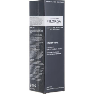 Филорга гидра-гиал сыворотка-концентрат 30мл д/интенсив. увлаж. и восстан. кожи